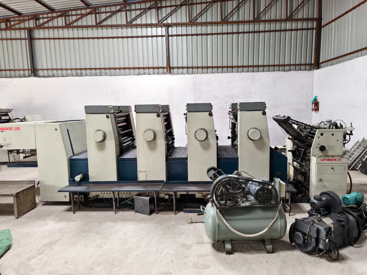 Machine Image